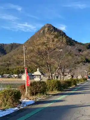 阿賀神社(滋賀県)