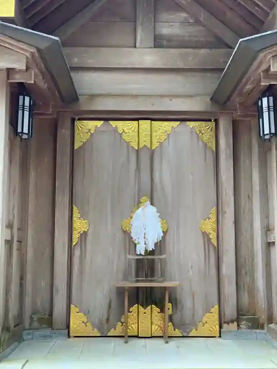 天岩戸神社(宮崎県)