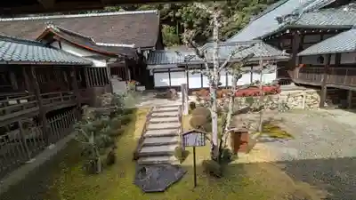 西教寺(滋賀県)