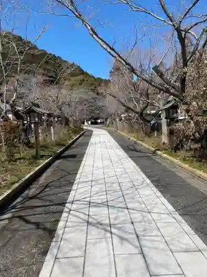 高麗神社(埼玉県)