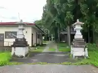 小林瀧尾神社(栃木県)