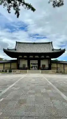 法隆寺(奈良県)