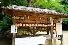 櫻井神社の絵馬