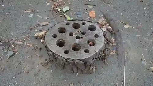 諏訪浅間神社(静岡県)