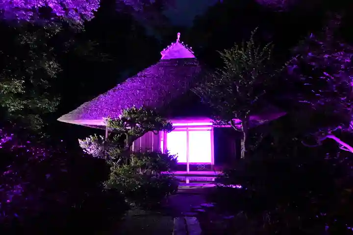 水無瀬神宮のその他建物