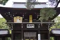 明治神宮(東京都)