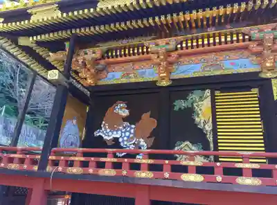 久能山東照宮(静岡県)