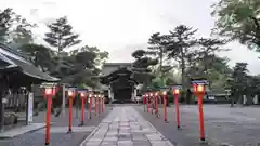 豊国神社の建物その他