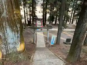 大宮温泉神社のその他建物(2022年02月17日(木) 08時07分47秒投稿)