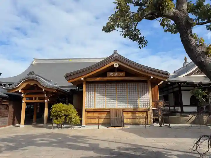 大覚寺(兵庫県)