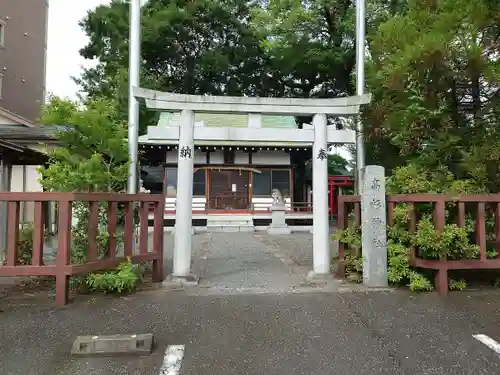 高杉神社(静岡県)