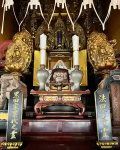 妙典寺のその他建物(2022年02月07日(月) 20時14分41秒投稿)
