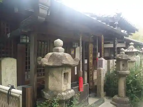 東光院のその他建物