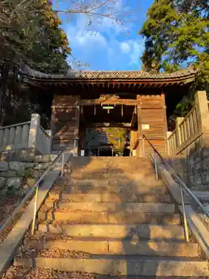 益氣神社(兵庫県)