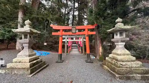 安志稲荷神社(兵庫県)