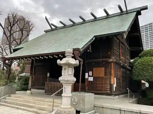 住吉神社(東京都)
