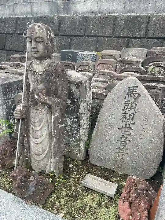 潮音寺(神奈川県)