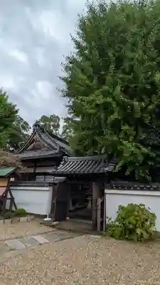 式内楯原神社(大阪府)