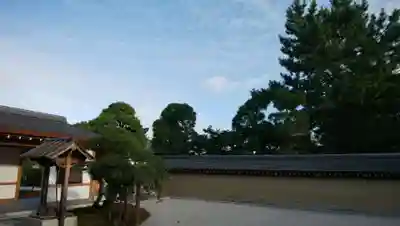 東北寺のその他建物