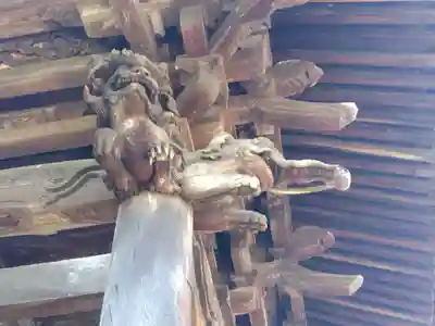 毫攝寺(福井県)