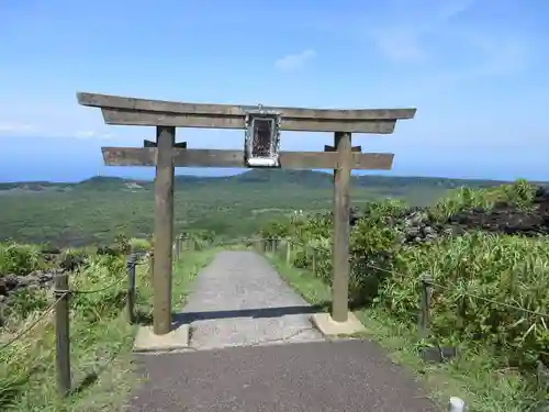 三原神社上社(東京都)