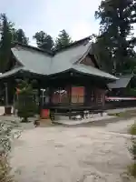 鹿嶋三嶋神社(茨城県)