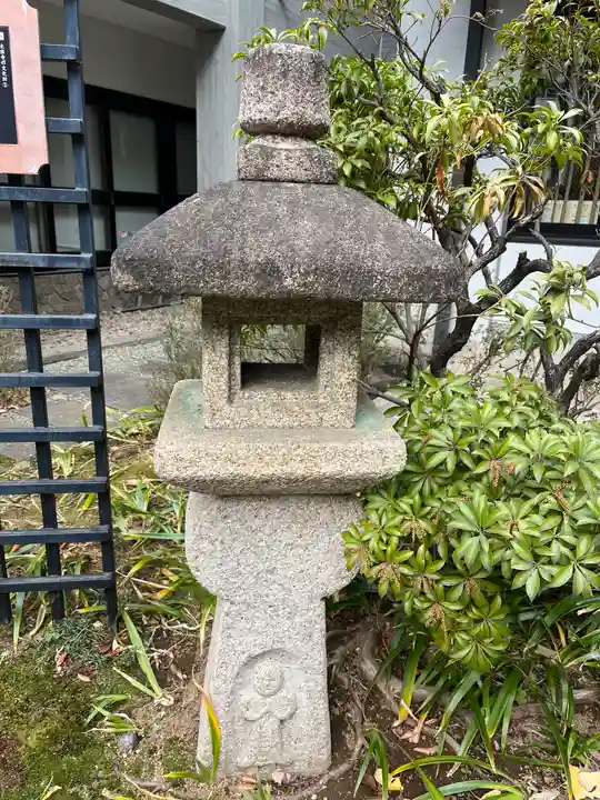 太宗寺(東京都)