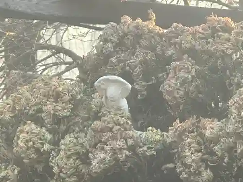 少林寺(埼玉県)