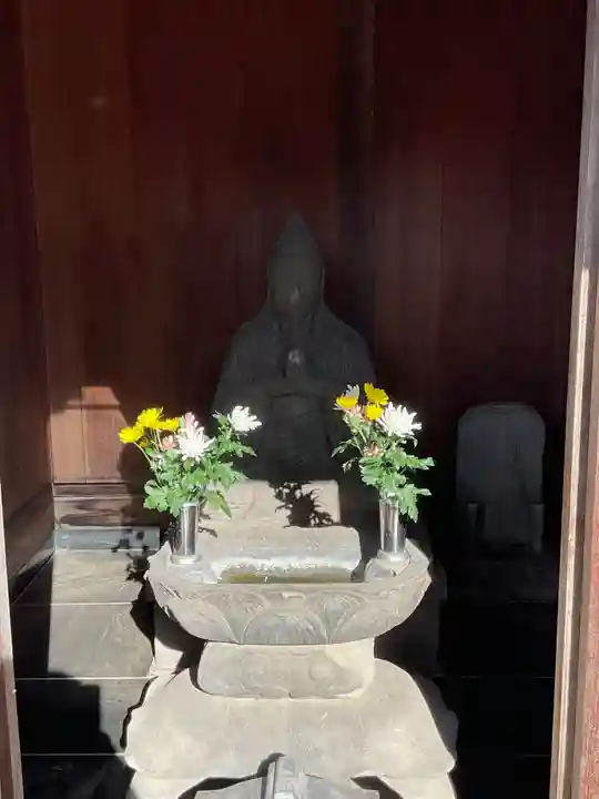 海雲寺(東京都)