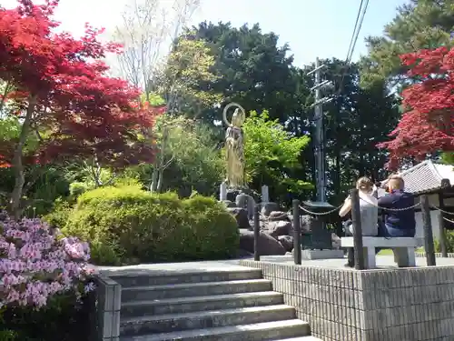 温泉寺のその他建物