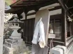 秋葉總本殿可睡斎の建物その他