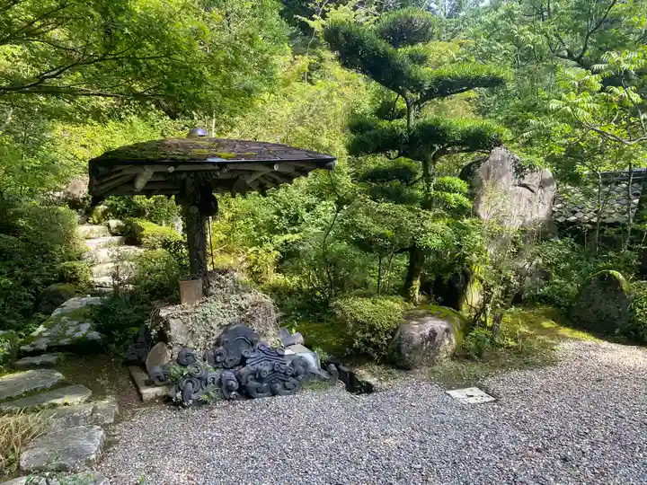 如意寺(京都府)