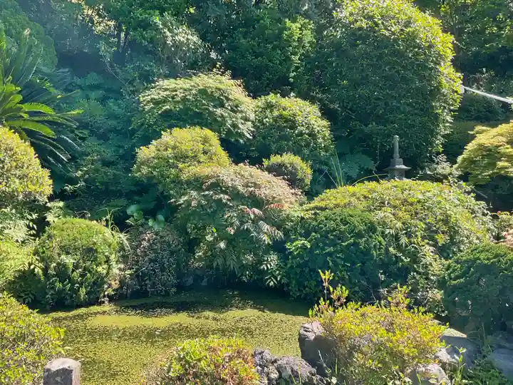 真福寺(神奈川県)