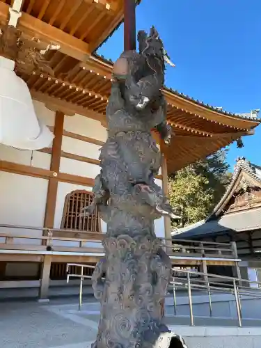 豊川閣　妙厳寺(愛知県)