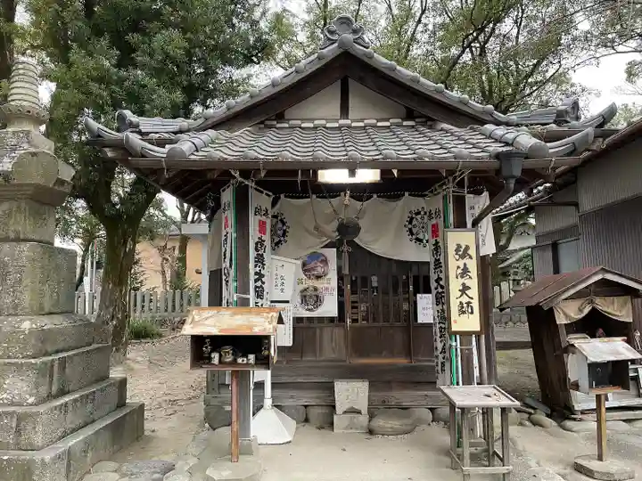 甚目寺(愛知県)