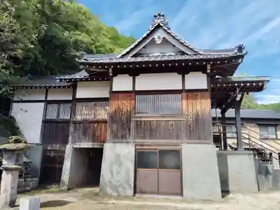 木里神社(岡山県)