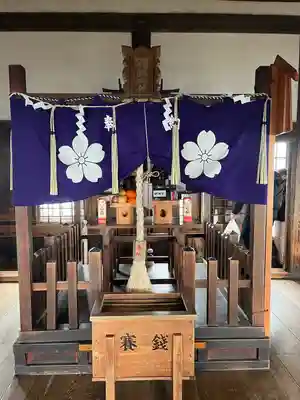 刑部神社(兵庫県)
