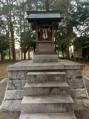 天神社(法花寺町)のその他建物