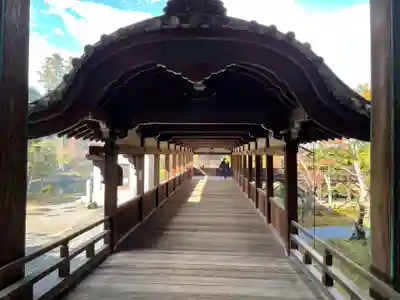 清凉寺のその他建物