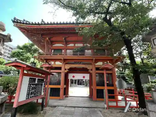 菅原神社(大阪府)