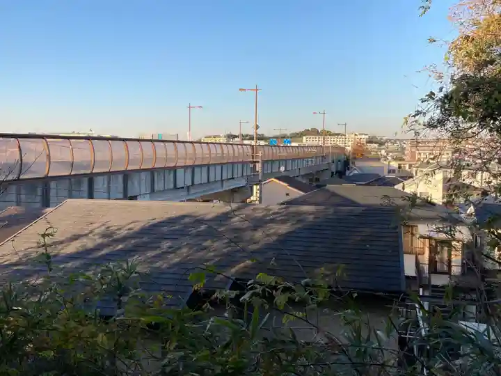 弥勒寺(神奈川県)