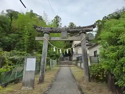 酒折宮(山梨県)