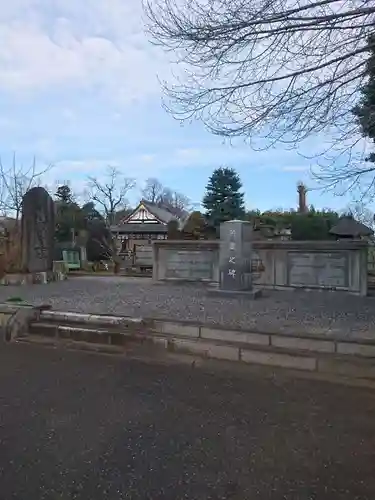 普済寺のその他建物