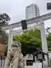 乃木神社(東京都)