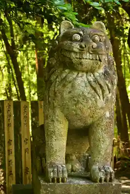 岡森神社(愛媛県)