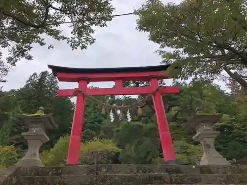 飛騨東照宮(岐阜県)