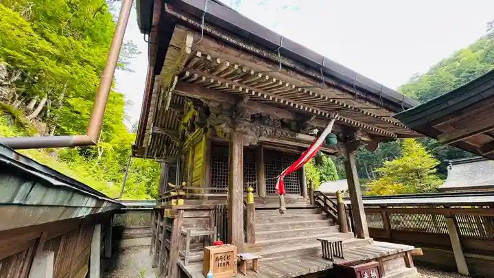 多治神社(京都府)