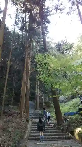 高天神社のその他建物