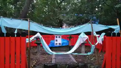賀茂御祖神社（下鴨神社）のその他建物