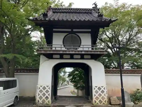大慈寺(岩手県)